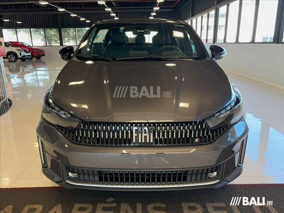 FIAT CRONOS 1.3 FIREFLY FLEX PRECISION CVT FIAT CRONOS 1.3 FIREFLY FLEX PRECISION CVT